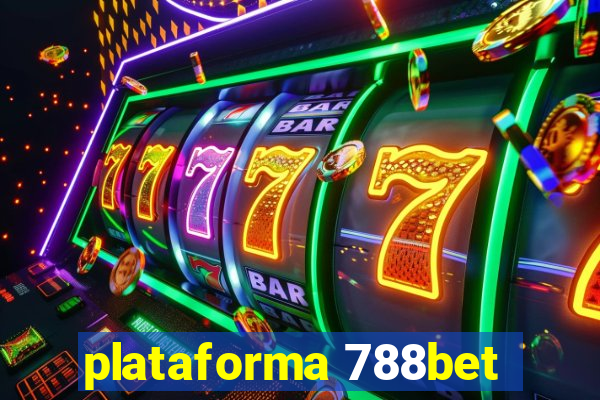 plataforma 788bet
